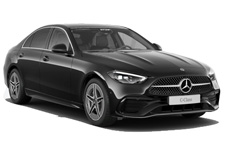 Car Hire Houghton-le-Spring - Exclusive C Class - car hire Houghton-le-spring
