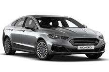 Car Hire Houghton-le-Spring - Mondeo - car hire Houghton-le-spring