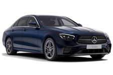 Car Hire Houghton-le-Spring - Premier E Class - car hire Houghton-le-spring