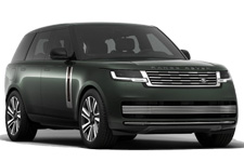 Car Hire Houghton-le-Spring - Range Rover - car hire Houghton-le-spring